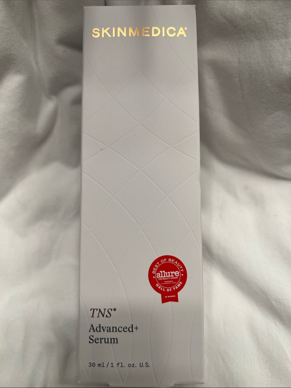 SkinMedica TNS Advanced+ Serum